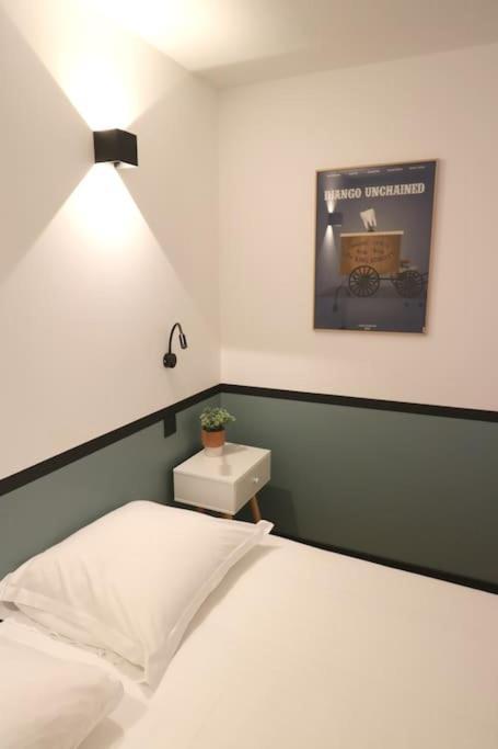 Apartament Cocon Neuf - Coeur Du 11E Paryż Zewnętrze zdjęcie