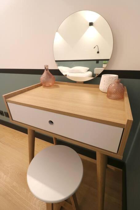 Apartament Cocon Neuf - Coeur Du 11E Paryż Zewnętrze zdjęcie