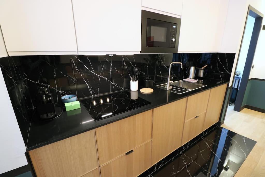 Apartament Cocon Neuf - Coeur Du 11E Paryż Zewnętrze zdjęcie